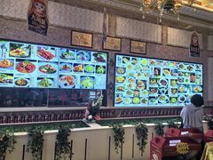 -套娃酒店-中餐厅