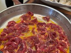 -丰尔粥食·粥底火锅·桑拿鸡(大良总店)