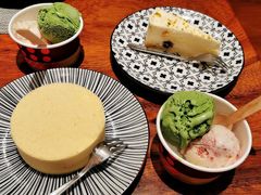 哈根达斯-一本料理(西溪天街店)
