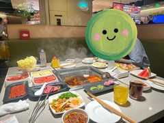 -海底捞火锅(关山保利店)