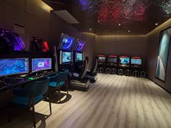 -东方棕泉·洗浴·按摩·美食国际水疗会所(福田店)