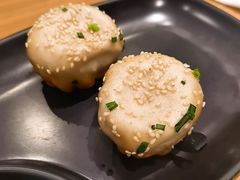 小杨生煎-小杨生煎(乐坊虹井店)
