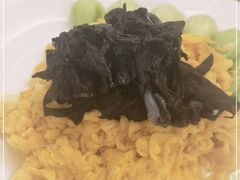 -黄山玉屏楼宾馆餐厅
