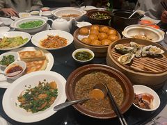 -徐记海鲜(汉城湖|太奥店)