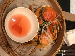 -深圳四季酒店·馥自助餐厅