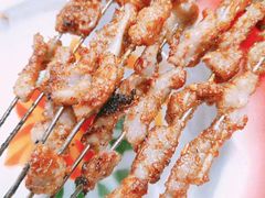 -小胡子祥彪烧烤(北湖总店)