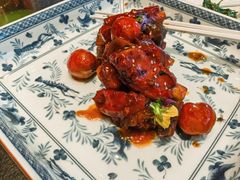 -千百味红餐厅·非遗江西菜(绿地双子塔总店)