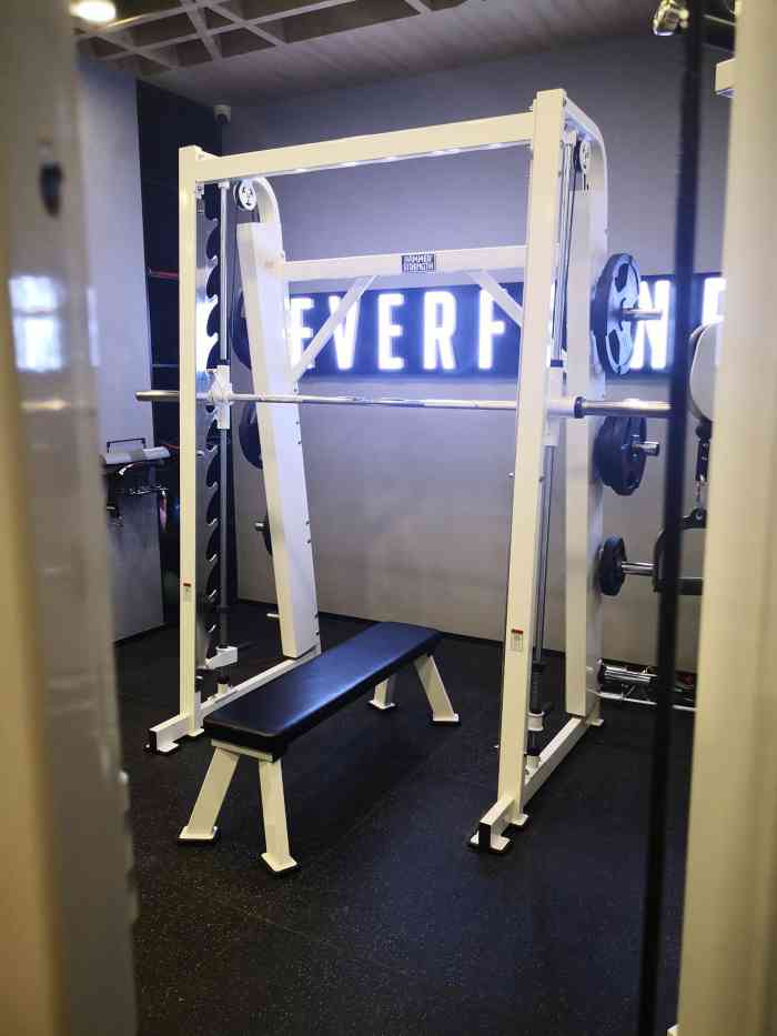 艾威健身ems极速减脂(水游城店)-"很高兴抽中艾威健身的极速减脂,最近