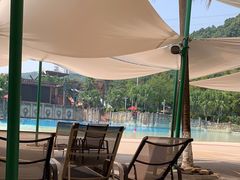 -重庆海昌加勒比海水世界