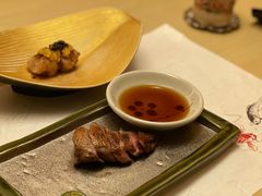 -旬怀石料理(嘉善老市店)