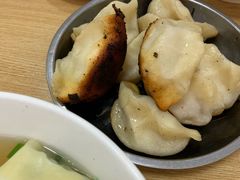 祥记经典锅贴-祥记汤圆(东宝兴路店)