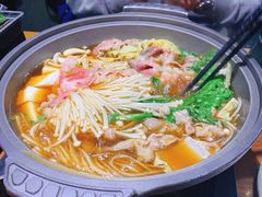 -九井澤精致料理(金茂店)