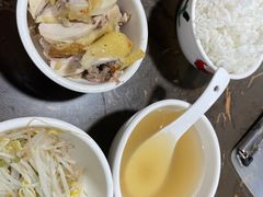 -博鳌悠然·忠锐杂粮茶餐厅