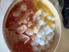 -宝珠奶酪(长宁金虹桥店)