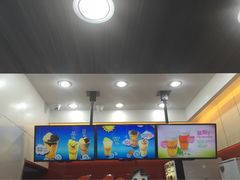 都可茶饮(珠江路一店)-CoCo都可(南京珠江路店)