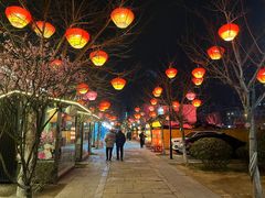 -回龙窝历史文化街区