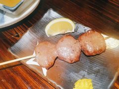 -鸟鹏烧鸟居酒屋(熙龙湾店)