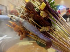 -钢管厂五区小郡肝火锅串串香(清河店)