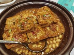 -尚一汤 广东炖汤(金桥国际店)