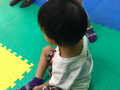 -美国悦宝园早教托育中心(东坝店)