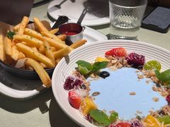 -碧特博格·20年品牌西餐厅(芜湖路店)