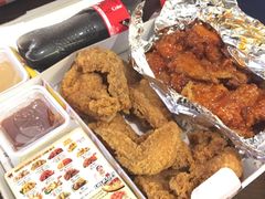 -NENE Chicken(莲洞店)
