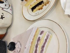 -PETIT PARIS 小巴黎(花园道店)