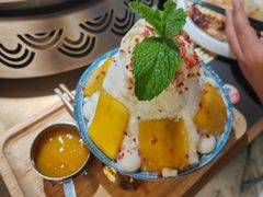 -烤匠麻辣烤鱼(环球中心店)