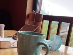 -丽江金茂璞修雪山酒店-雪景阁餐厅