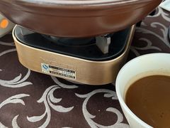 -一澜江宴·江景地标楚菜(江滩公园店)