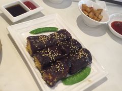 -潮福城大酒楼·潮味粤品·港式点心(湖滨北路店)