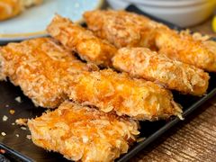 -现代烧烤冷面店(苏家屯店)