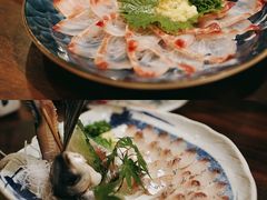 -加奈日本料理