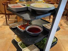 -杨家火锅(国美店)