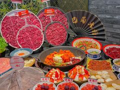 -巴蜀大将火锅(春熙店)
