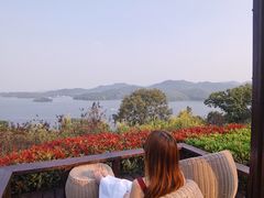 -天目湖涵田半山温泉