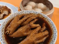 -美心·翠园(港汇恒隆广场店)