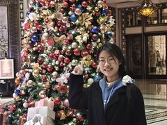 -上海和平饭店 Fairmont Peace Hotel