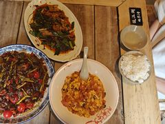 -饭江湖·江湖菜(湖广会馆店)