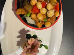 -尚9·一滴水江景中餐厅