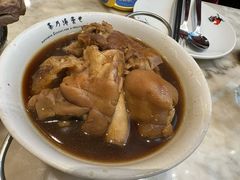 -宝香绑线肉骨茶(柏威年广场店)