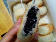 -华荣哲绿豆饼(泰安店)