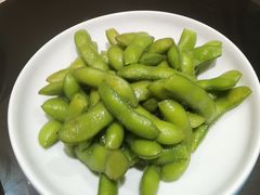 盐水毛豆-望湖小馆(西湖店)