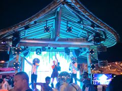 -FINNS Beach Club