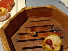 -晓粤·惹味粤菜(凯德乐峰广场店)