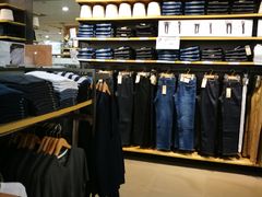 -MUJI无印良品(茂业天地店)