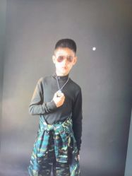 -幺幺BABY婚纱摄影