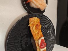 -争鲜回转寿司(朝北大悦城店)