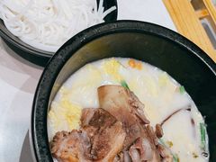 元气大骨米线-大鼓米线(浦东长泰店)