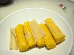 -绿茶餐厅(北京世纪金源店)